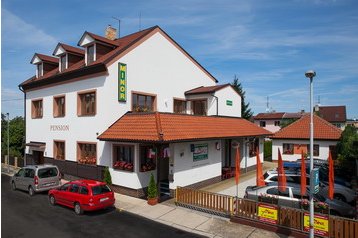 Чехия Penzión České Budějovice, Ческе Будоьовице, Екстериор